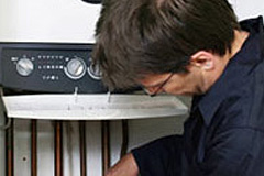 boiler repair Scampston