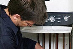 boiler replacement Scampston