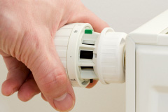 Scampston central heating repair costs