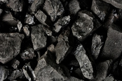 Scampston coal boiler costs