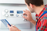free commercial Scampston boiler quotes