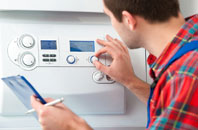 free Scampston gas safe engineer quotes